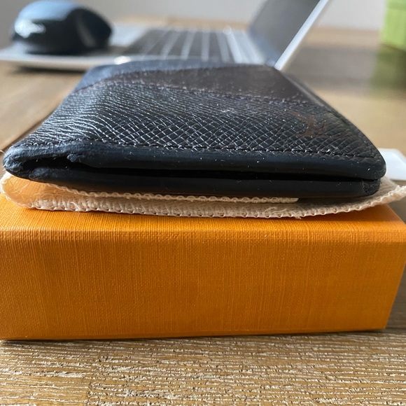 COPY - Louis Vuitton Pocket organizer - Picture 8 of 13